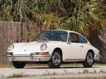 Porsche 911 2.0 Coupe 1965 года (NA)